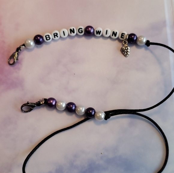 Mask Lanyard - Picture 1 of 1